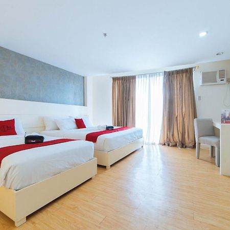 Reddoorz Plus At Hotel Metro Kalibo Exterior foto