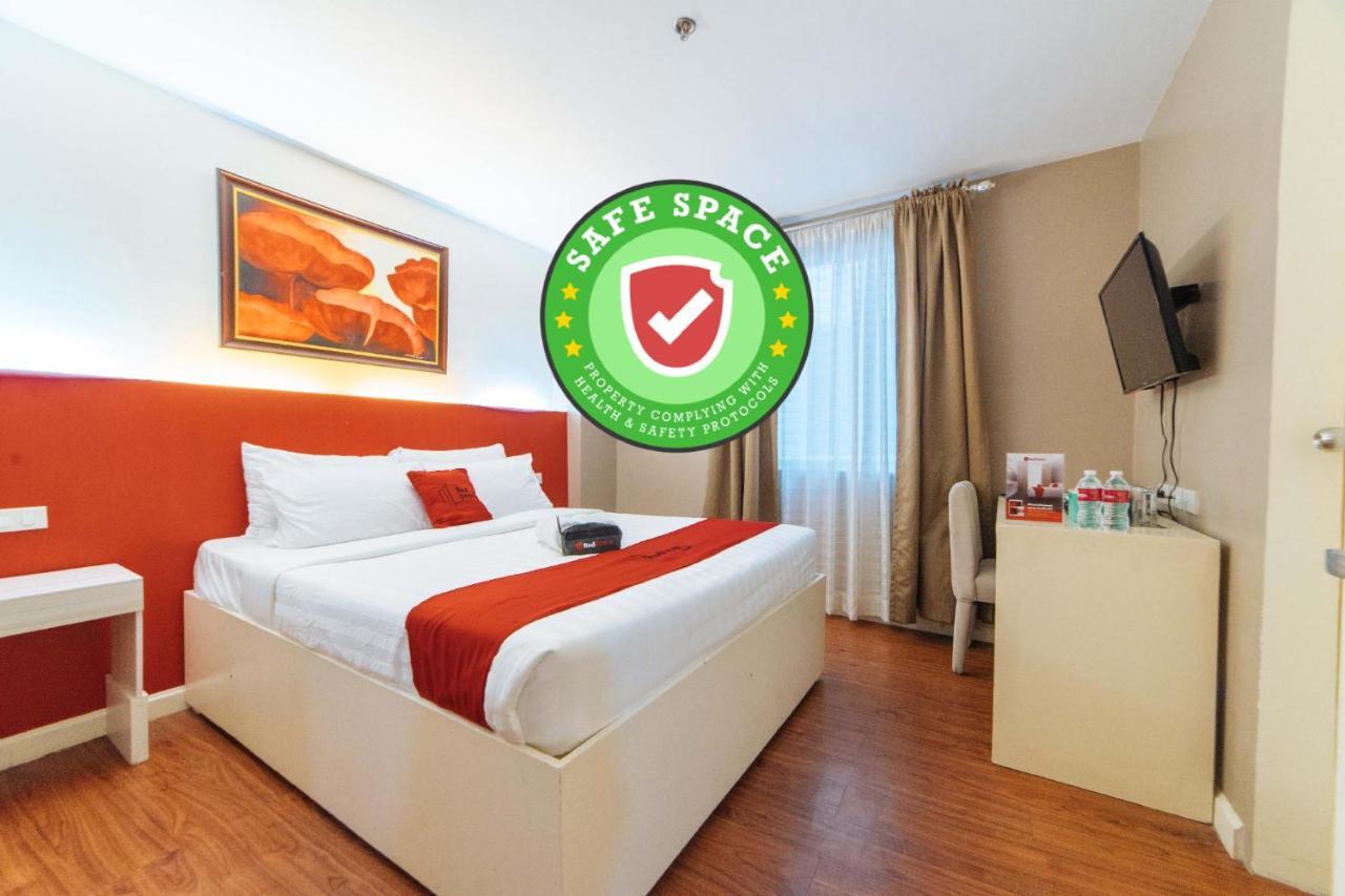 Reddoorz Plus At Hotel Metro Kalibo Exterior foto