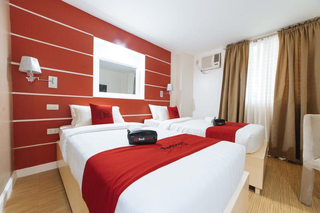 Reddoorz Plus At Hotel Metro Kalibo Exterior foto