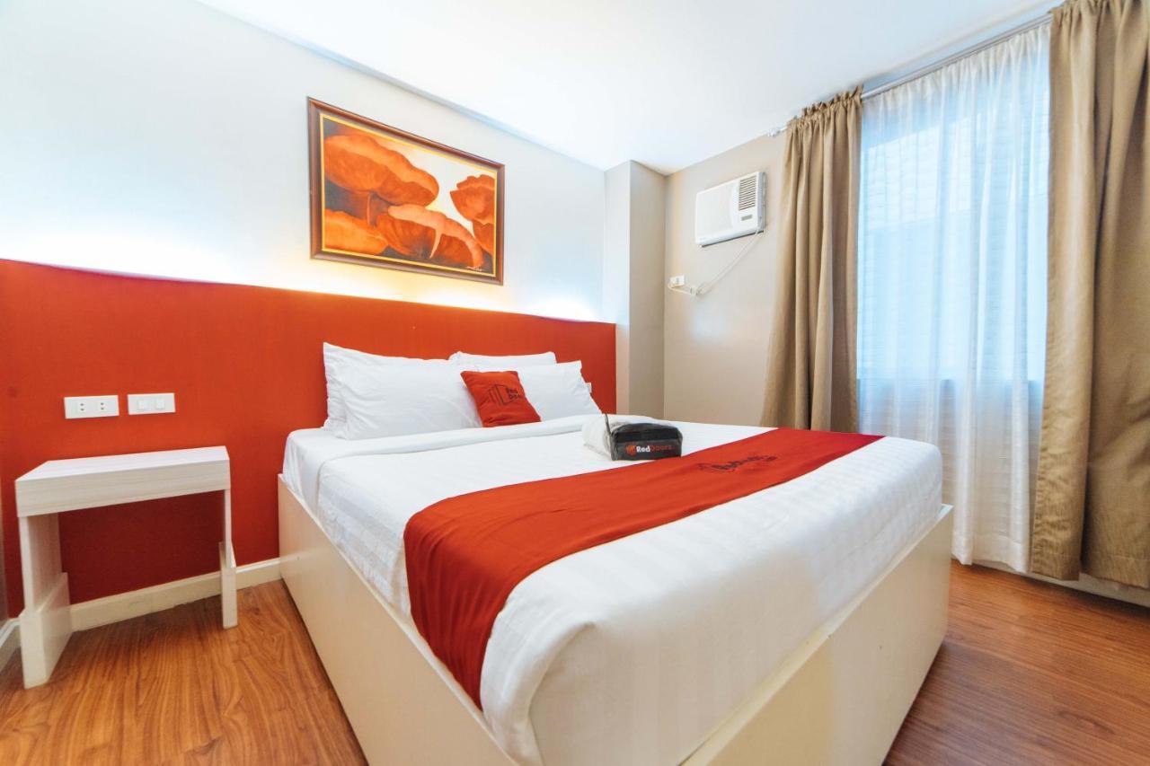 Reddoorz Plus At Hotel Metro Kalibo Exterior foto