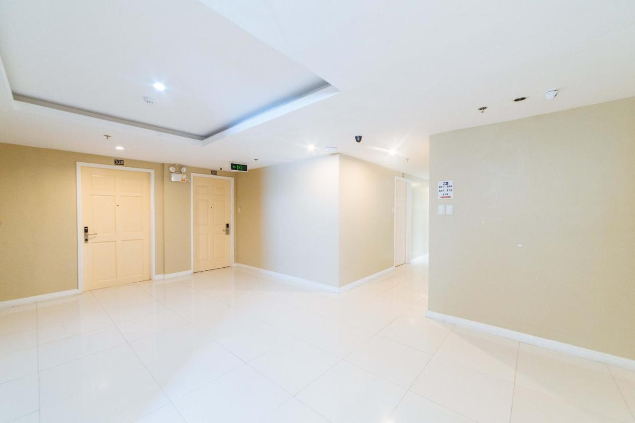 Reddoorz Plus At Hotel Metro Kalibo Exterior foto